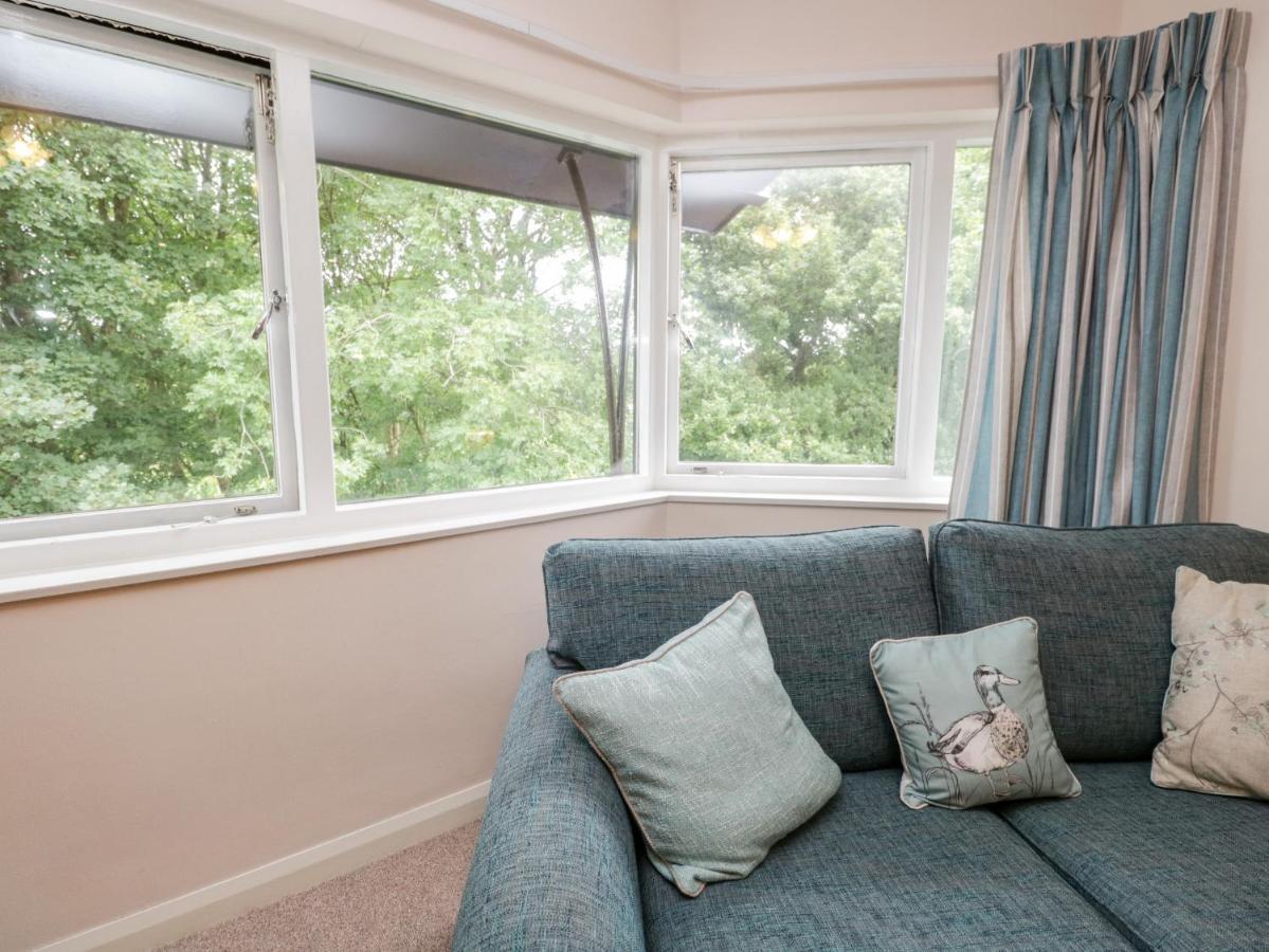 Treetops Windermere Extérieur photo