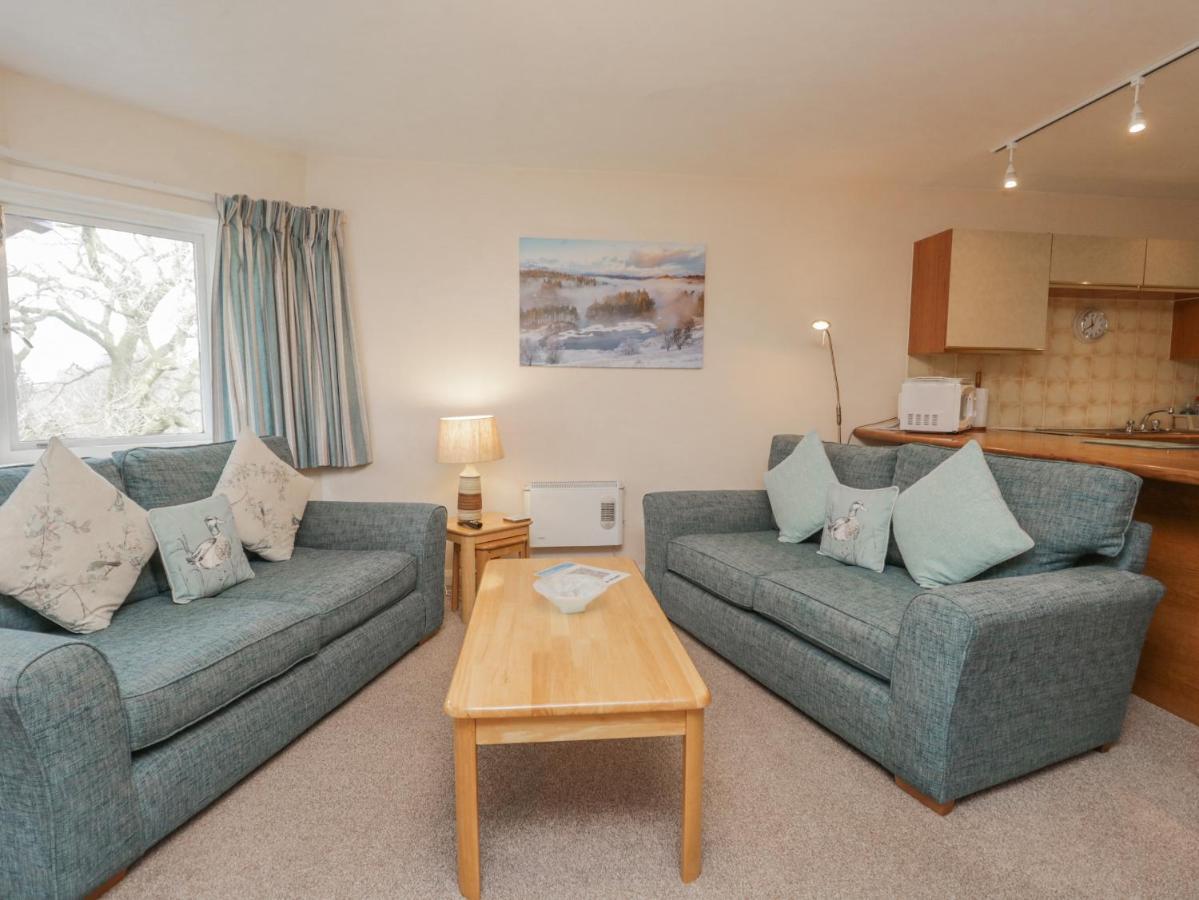 Treetops Windermere Extérieur photo