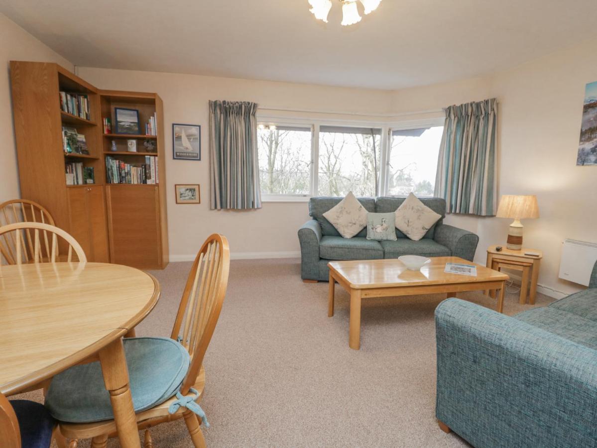 Treetops Windermere Extérieur photo