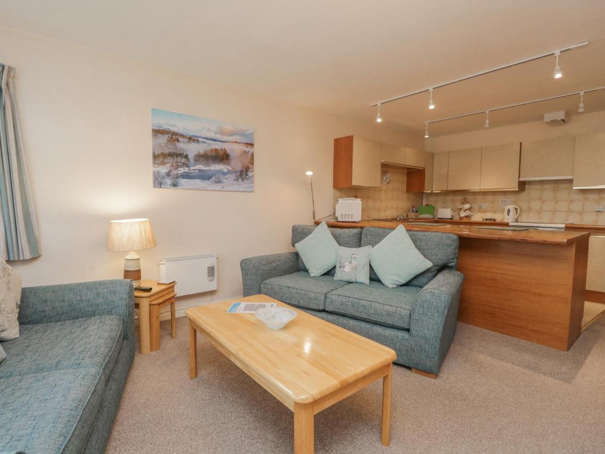 Treetops Windermere Extérieur photo