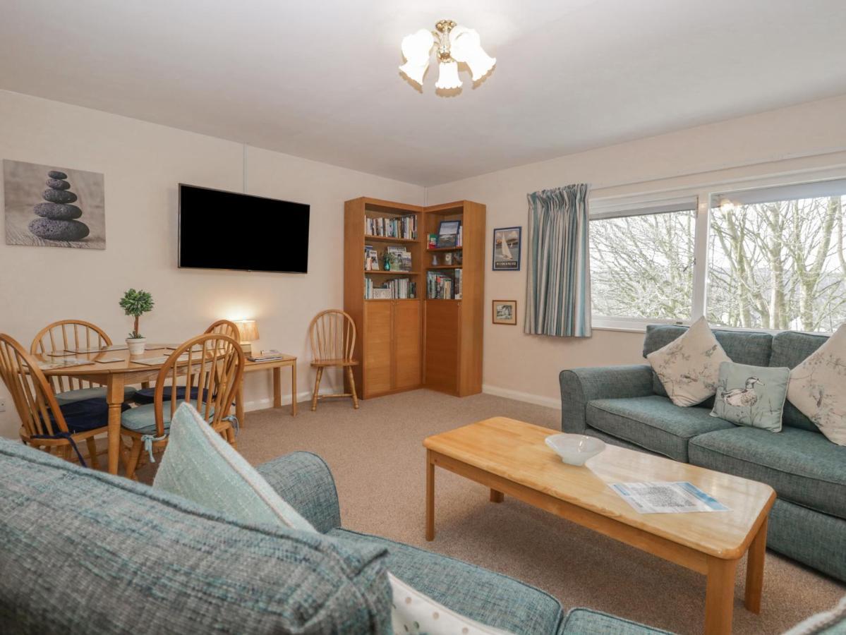 Treetops Windermere Extérieur photo